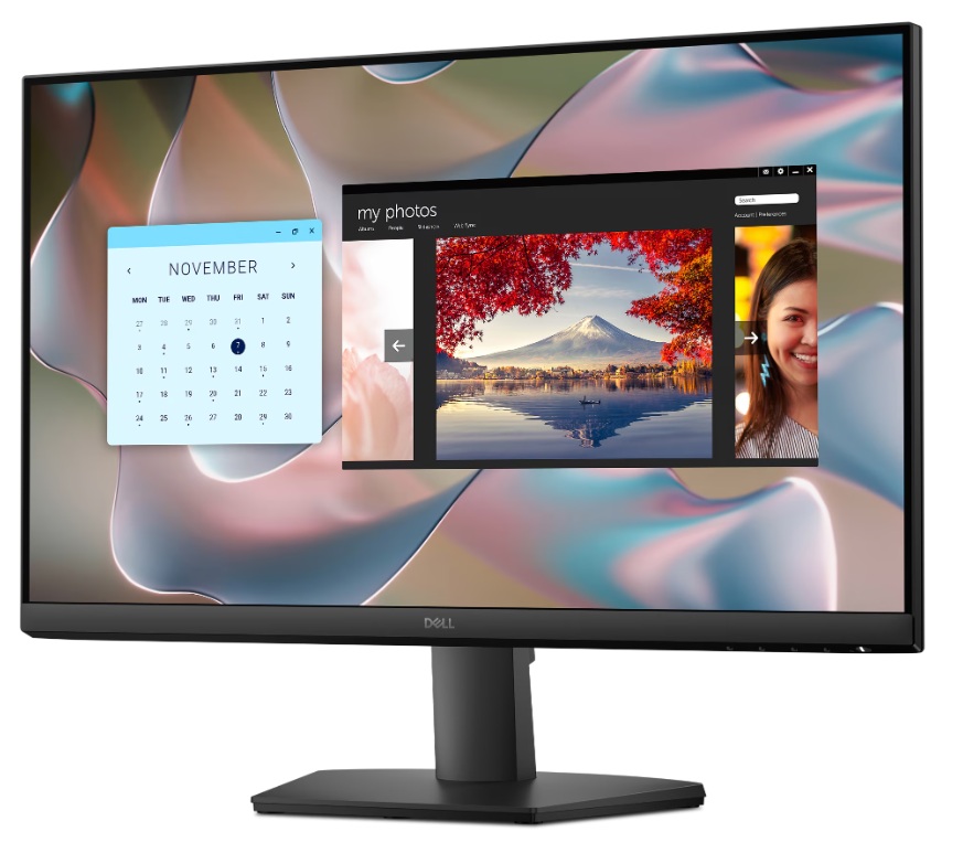 obrázek monitor Dell 24 SE2425HM